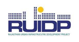 Rajasthan Urban Infrastructure Development  Project (RUIDP)